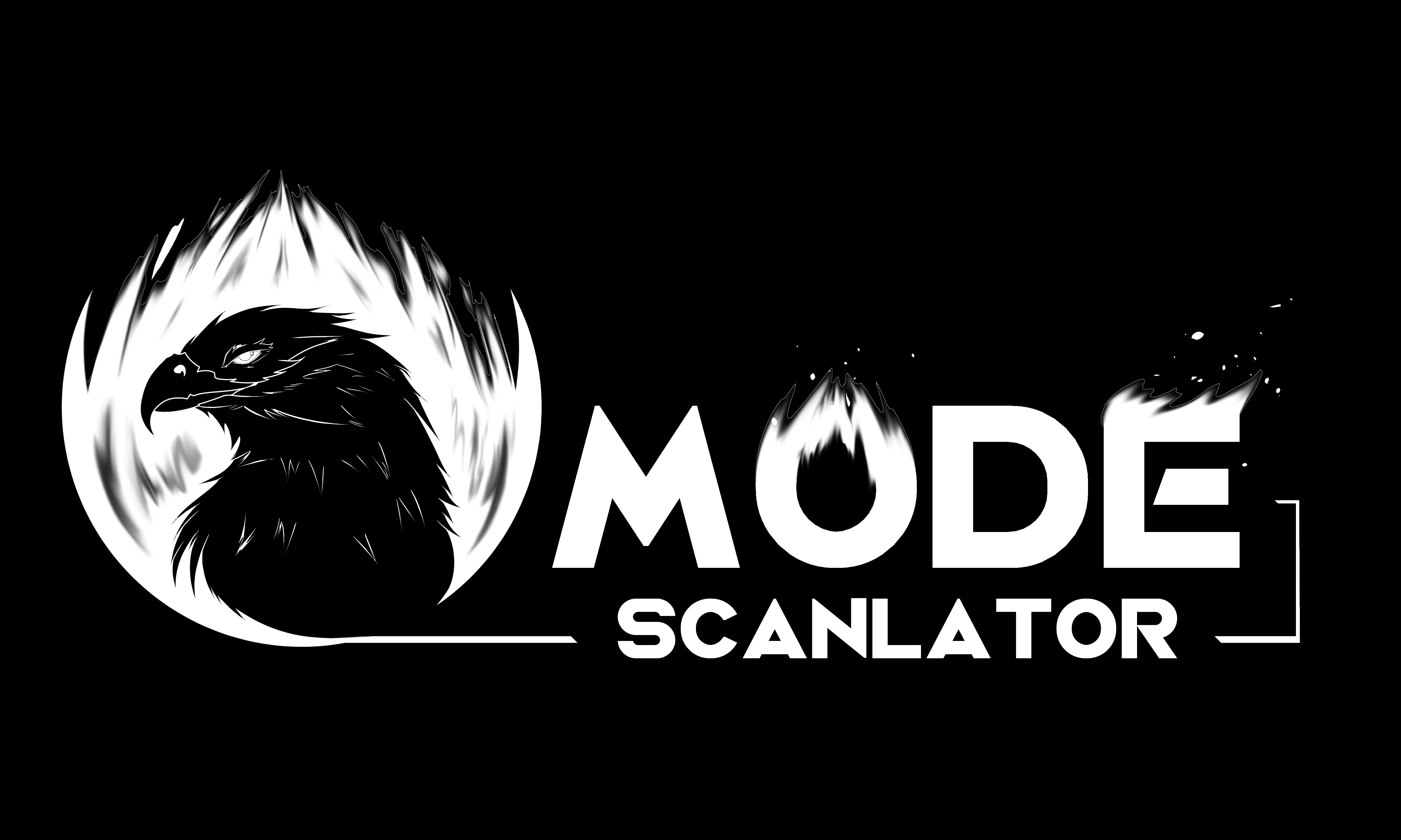 Mode Scanlator Logo